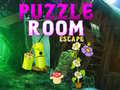 Juego Escape de la Sala de Rompecabezas en línea