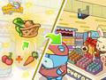 Juego Hippo Supermercado en línea