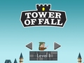 Juego Torre de Caída en línea