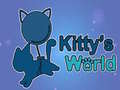 Juego El Mundo de Kitty en línea