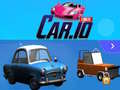 Juego Coche.io en línea