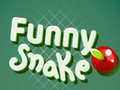 Juego Serpiente Divertida en línea