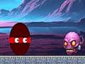 Juego Carrera Épica de Ninja en línea