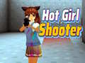 Juego Chica Caliente Tiradora en línea