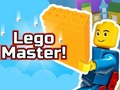 Juego ¡Maestro Lego! en línea
