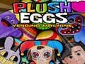 Juego Máquina Expendedora de Huevos de Peluche en línea