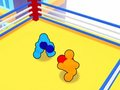 Juego Estrellas del Boxeo 3D en línea