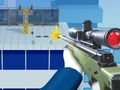 Juego Francotirador 2 en línea