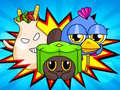 Juego Cuidado Estelar de Mascotas Cósmicas en línea