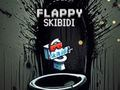 Juego Flappy Skibidi en línea