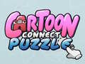 Juego Rompecabezas Conectar Dibujos en línea