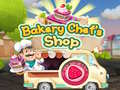 Juego Tienda del Chef Panadero en línea