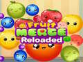 Juego Fusión de Frutas: Recargado en línea