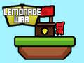 Juego Guerra de Limonada en línea