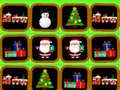 Juego Conexión de Cuento de Navidad en línea