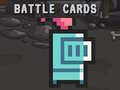 Juego Cartas de Batalla en línea