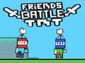 Juego Batalla de Amigos TNT en línea