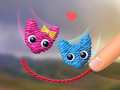 Juego Cuerda de Amor de Gatos en línea