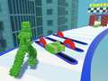 Juego Hombre Dinero 3D en línea