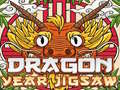 Juego Rompecabezas del Año del Dragón en línea