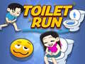 Juego Carrera al baño en línea