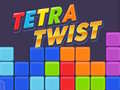 Juego Tetra Torcido en línea