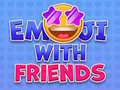 Juego Emoji con amigos en línea