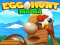 Juego Manía de Caza de Huevos en línea