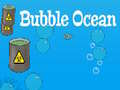 Juego Océano de burbujas en línea
