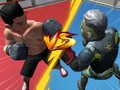 Juego Luchador de boxeo en línea