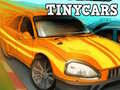 Juego Coches Pequeños en línea