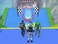 Juego Maestro Acuático en línea