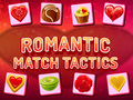 Juego Tácticas de Emparejamiento Romántico en línea