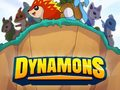 Juego Dynamons en línea