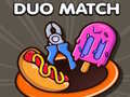 Juego Duo Coincidencia en línea