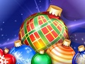 Juego ¡Milagros de Año Nuevo! Conecta las Bolas en línea