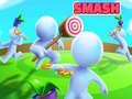 Juego Smash en línea