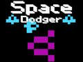 Juego ¡Esquivador Espacial! en línea