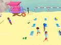Juego Crea tu playa en línea