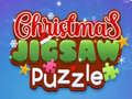 Juego Puzzles Navideños en línea