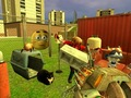 Juego Garry's Mod en línea