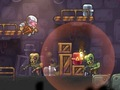 Juego Zombotron Reinicio en línea