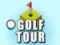 Juego Tour de Golf en línea