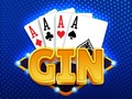 Juego Gin Rummy en línea