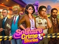 Juego Solitaire: Historias de Crimen en línea