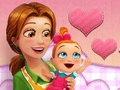 Juego Deliciosa Emily: Un nuevo comienzo Edición de San Valentín en línea