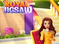 Juego Rompecabezas Real en línea