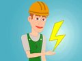 Juego Clicador de Energía en línea