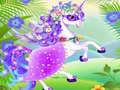Juego Vestir a Bebé Unicornio en línea