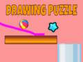 Juego Rompecabezas de Dibujo en línea